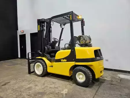 Montacargas GLP 2020  Yale glp060vx (7)