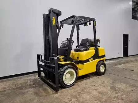 Montacargas GLP 2020  Yale glp060vx (8)