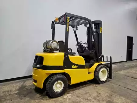 Montacargas GLP 2020  Yale glp060vx (9)