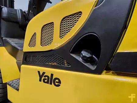 Diesel Forklifts 2021  Yale  (10)