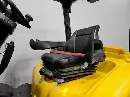 Diesel Forklifts 2021  Yale  (11)