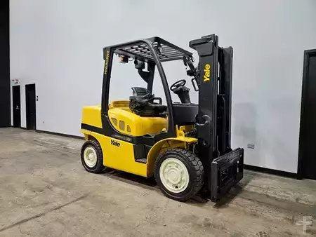 Diesel Forklifts 2021  Yale  (3)