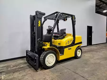 Diesel Forklifts 2021  Yale  (5)
