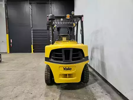 Diesel Forklifts 2021  Yale  (8)