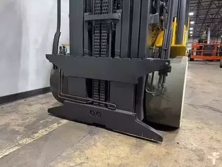 Montacargas GLP 2019  Yale glc155vx (11)