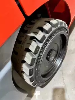 Montacargas GLP 2022  Toyota 8fgcu30 (12)