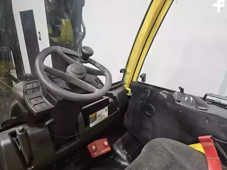Diesel Forklifts 2021  Hyster h80ft (13)