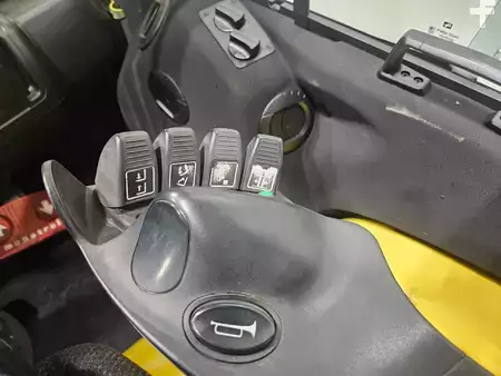 Diesel Forklifts 2021  Hyster h80ft (14)