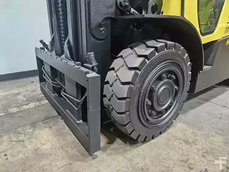Diesel Forklifts 2021  Hyster h80ft (19)