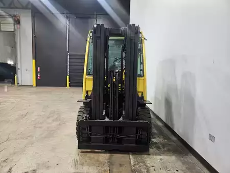 Diesel Forklifts 2021  Hyster h80ft (2)