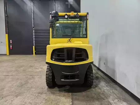 Diesel Forklifts 2021  Hyster h80ft (9)