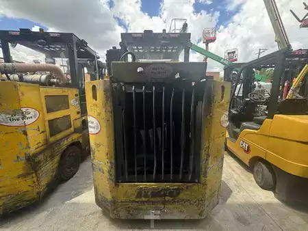 Montacargas diésel 2022  Rico pg250 (3)