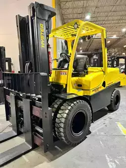 Montacargas diésel 2020  Hyster h110ft (1)