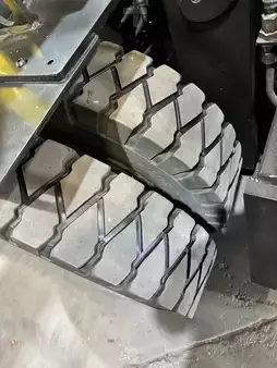 Montacargas diésel 2020  Hyster h110ft (10)