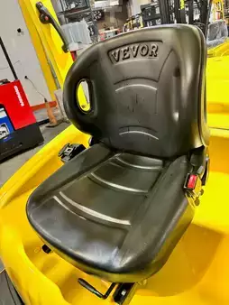Montacargas diésel 2020  Hyster h110ft (7)