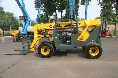 Telehandler Fixed 2017  Gehl rs6-34 (1)