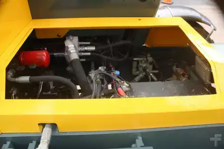 Telehandler Fixed 2017  Gehl rs6-34 (12)