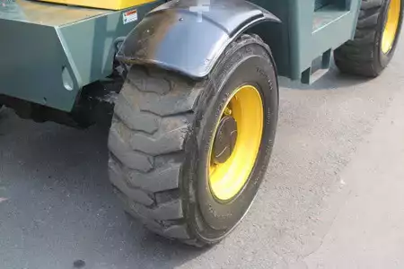 Telehandler Fixed 2017  Gehl rs6-34 (17)