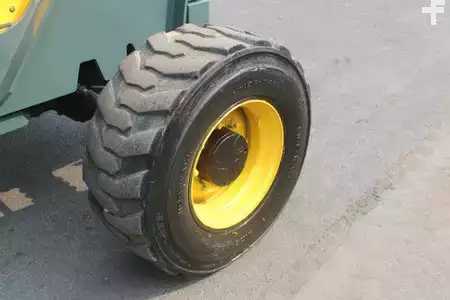 Telehandler Fixed 2017  Gehl rs6-34 (18)