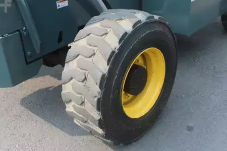 Telehandler Fixed 2017  Gehl rs6-34 (19)