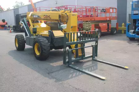Telehandler Fixed 2017  Gehl rs6-34 (2)