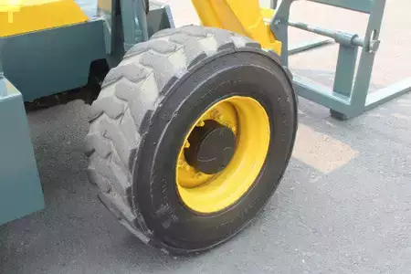 Telehandler Fixed 2017  Gehl rs6-34 (20)