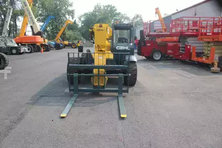 Telehandler Fixed 2017  Gehl rs6-34 (7)