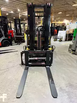 Montacargas GLP 2019  CAT Lift Trucks c6000 (5)