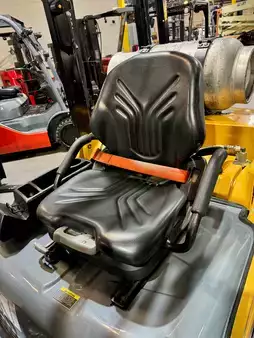 Montacargas GLP 2019  CAT Lift Trucks c6000 (7)