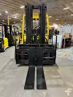 Montacargas diésel 2020  Hyster h110ft (4)