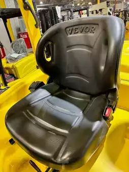 Montacargas diésel 2020  Hyster h110ft (8)
