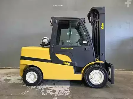 Montacargas GLP 2023  Yale glp120vx (1)