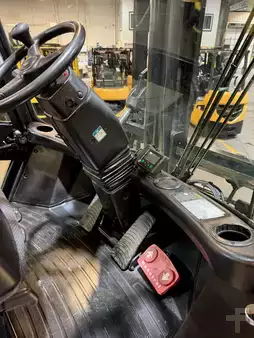 Diesel Forklifts 2021  Hyster h230hd2 (10)