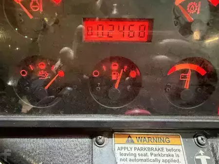 Diesel Forklifts 2021  Hyster h230hd2 (12)