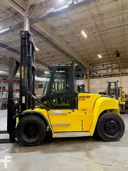 Diesel Forklifts 2021  Hyster h230hd2 (2)