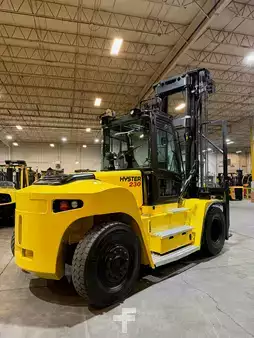 Diesel Forklifts 2021  Hyster h230hd2 (5)
