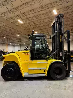 Diesel Forklifts 2021  Hyster h230hd2 (6)