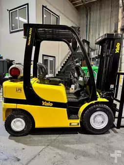 Montacargas GLP 2023  Yale  (2)