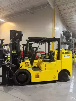 Propane Forklifts 2018  HOIST 40/60 (1)