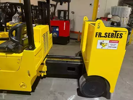 Propane Forklifts 2018  HOIST 40/60 (10)