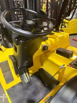 Propane Forklifts 2018  HOIST 40/60 (12)