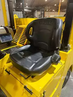 Propane Forklifts 2018  HOIST 40/60 (13)