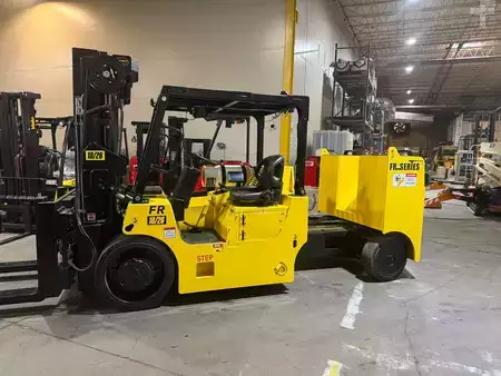 Propane Forklifts 2018  HOIST 40/60 (2)