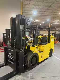 Propane Forklifts 2018  HOIST 40/60 (3)