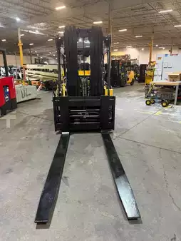 Propane Forklifts 2018  HOIST 40/60 (4)