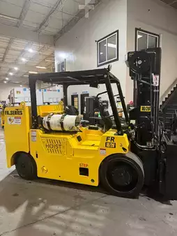 Propane Forklifts 2018  HOIST 40/60 (6)