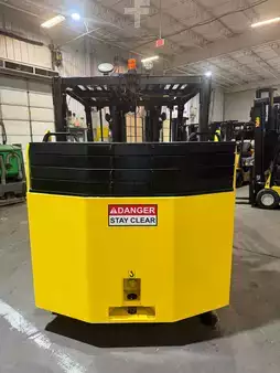 Propane Forklifts 2018  HOIST 40/60 (8)