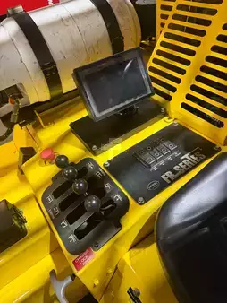 Propane Forklifts 2018  HOIST 40/60 (9)