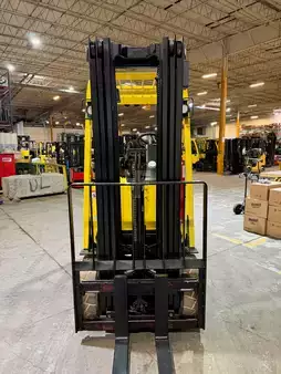 4-Wheel Electric 2022  Hyster E50XN-33 (3)