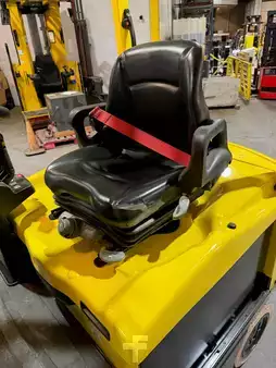 4-Wheel Electric 2022  Hyster E50XN-33 (7)